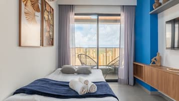 Appartement Confort