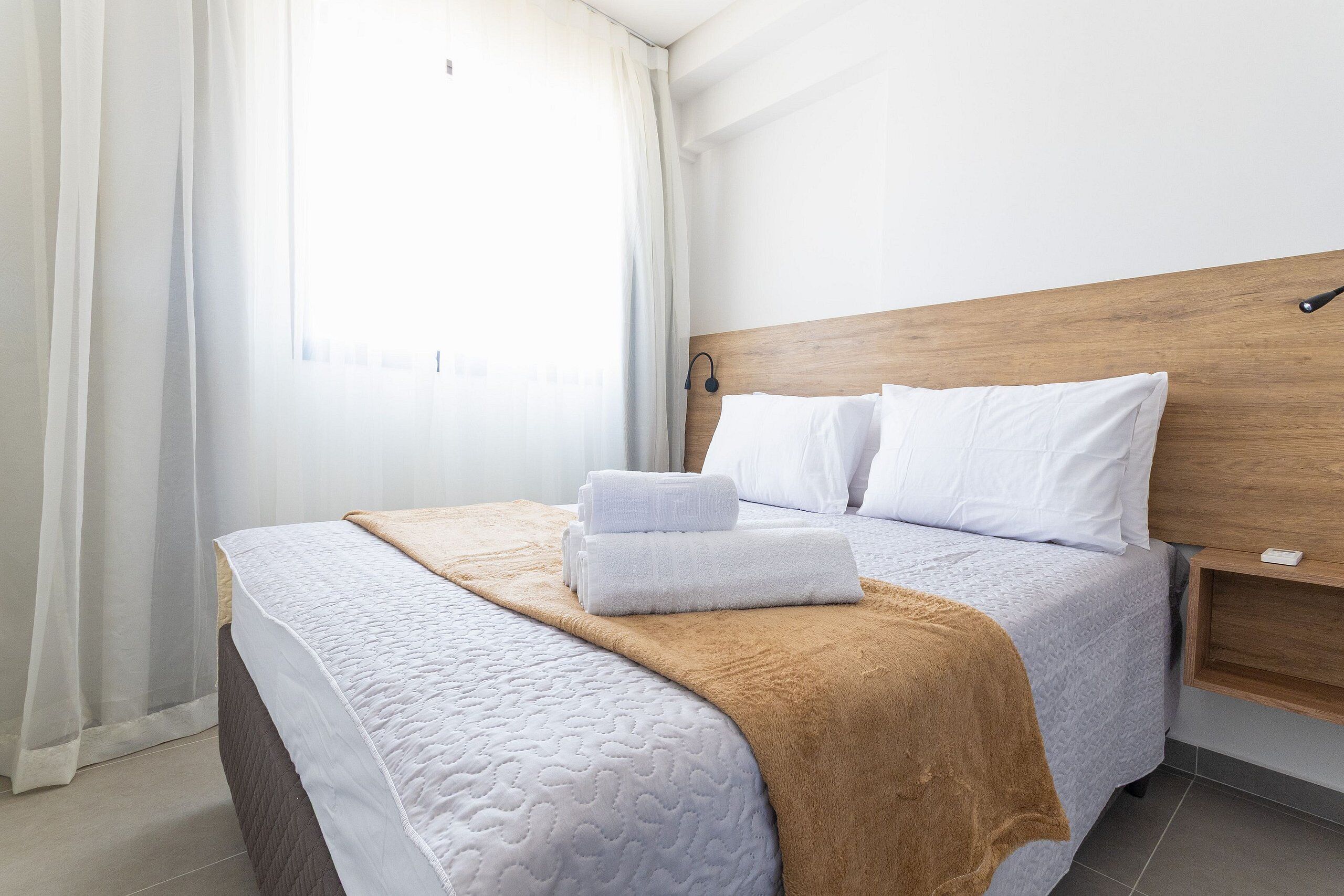 Basic-Apartment | 2 Schlafzimmer