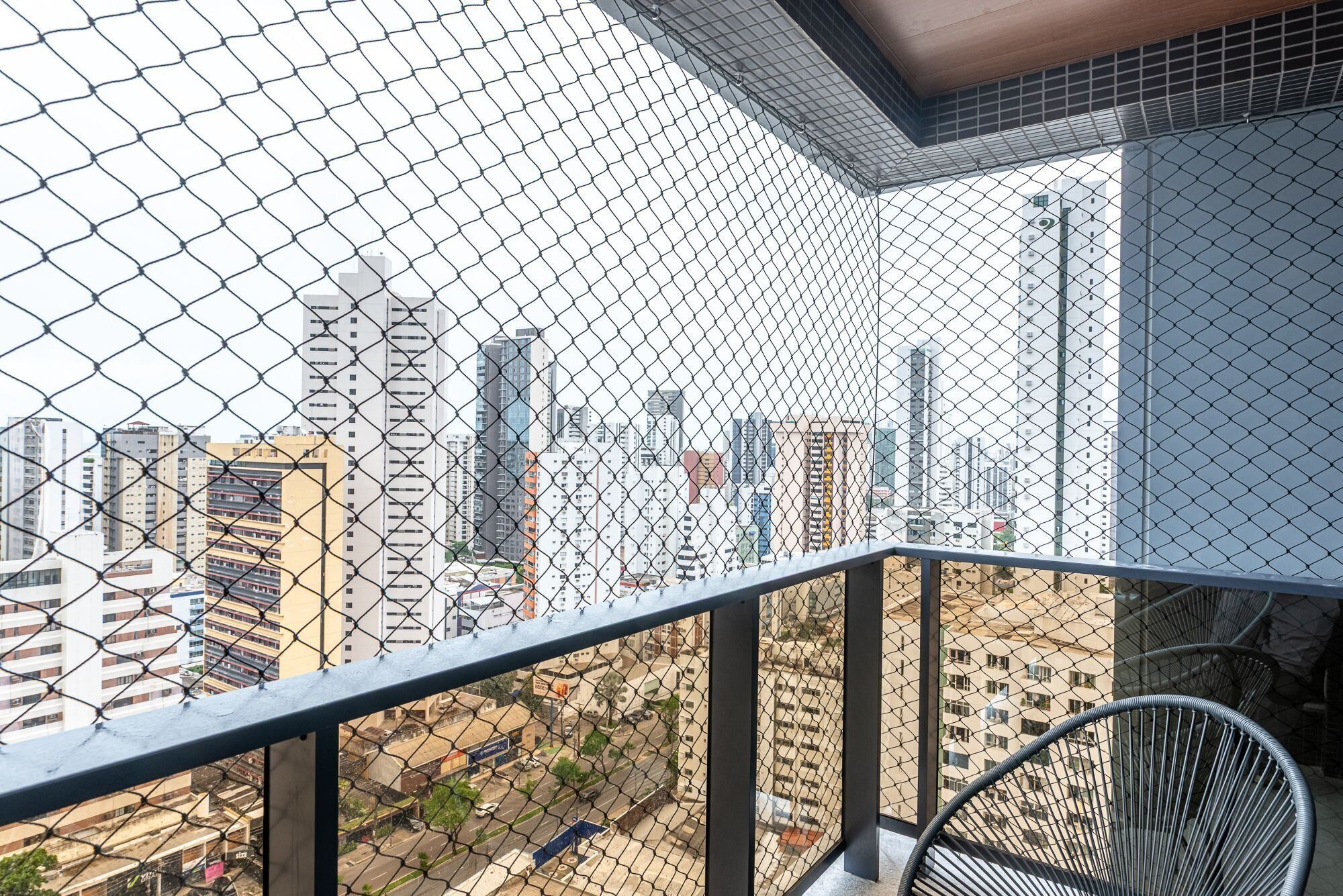 Comfort Apartment | Property grounds