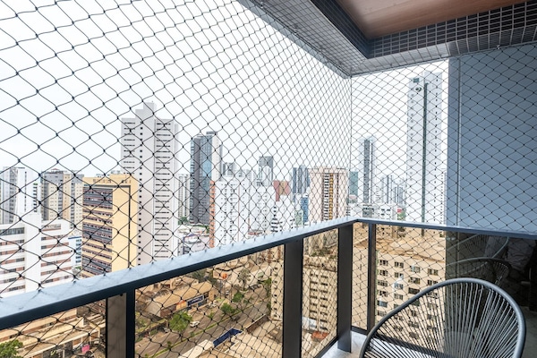 Comfort Apartment | Property grounds