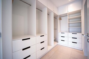 別墅, 3 間臥室, 庭院, 花園景觀 | 樓層平面圖