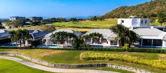 Pool Villa Black Mountain Hua Hin BM30