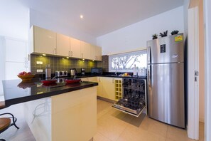 Villa, 3 Bedrooms, Patio, Garden View | Floor plan - Pool Villa Black Mountain Hua Hin BM30 (Hua Hin)