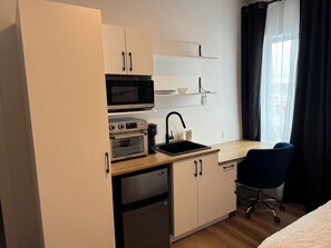 Interior - Charming loft in the heart of downtown (loft #3) (Amos)