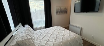 Charming loft in the heart of downtown (loft #3)