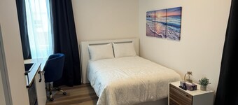 Charming loft in the heart of downtown (loft #3)