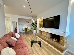 Fernseher