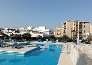 Zwembad