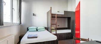 110 hostel