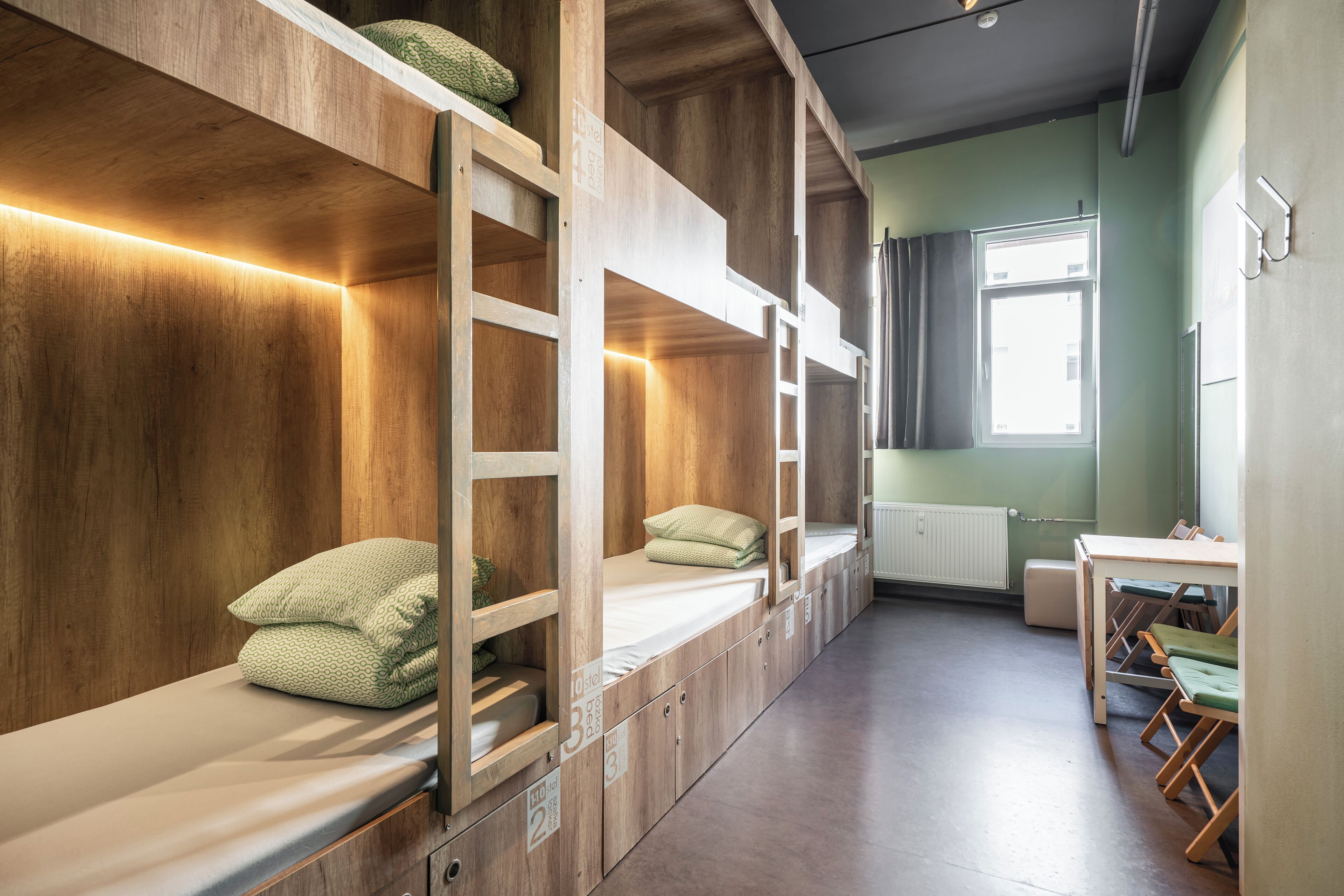 Ferro/asse da stiro, Wi-Fi gratuito