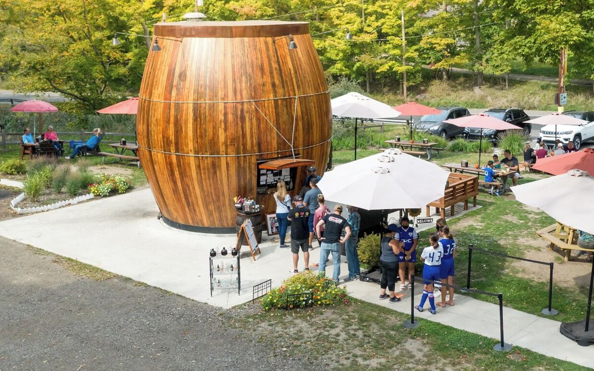 Image de profil de l’hôte