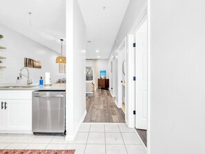 Interior - ⭐30A Heron's Watch 1102 | Sugary White Beaches⭐ (Santa Rosa Beach)
