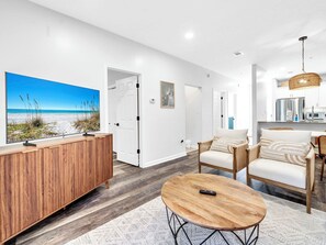 Interior - ⭐30A Heron's Watch 1102 | Sugary White Beaches⭐ (Santa Rosa Beach)