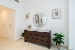 House - Stayshort - Contemporary 1BR Escape for 4 in Dubai Marina (Dubai)
