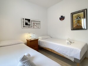 Apartment | 2 bedrooms, iron/ironing board - Apartment in Nerja Near Sandy Beach (Nerja)