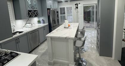 Pearson Gateway Comfort Home