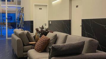 Standard Studio | Interior