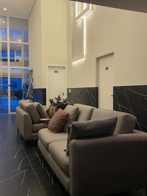 Standard Studio | Interior - Edifício Infinity by Housi (Vila Velha)