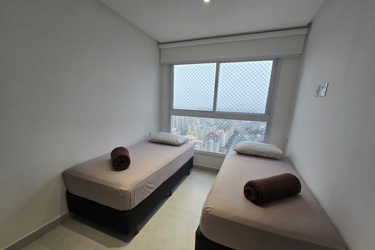 Estúdio superior | Wi-Fi de cortesia