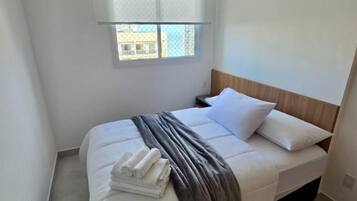 Apartamento standard | Wi-Fi de cortesia