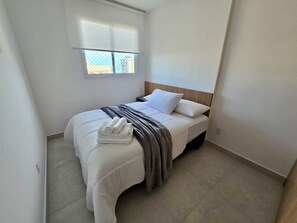 Standard Apartment | Free WiFi - Edifício Infinity by Housi (Vila Velha)