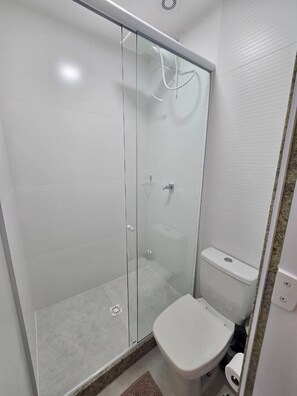 Apartamento estándar | Baño