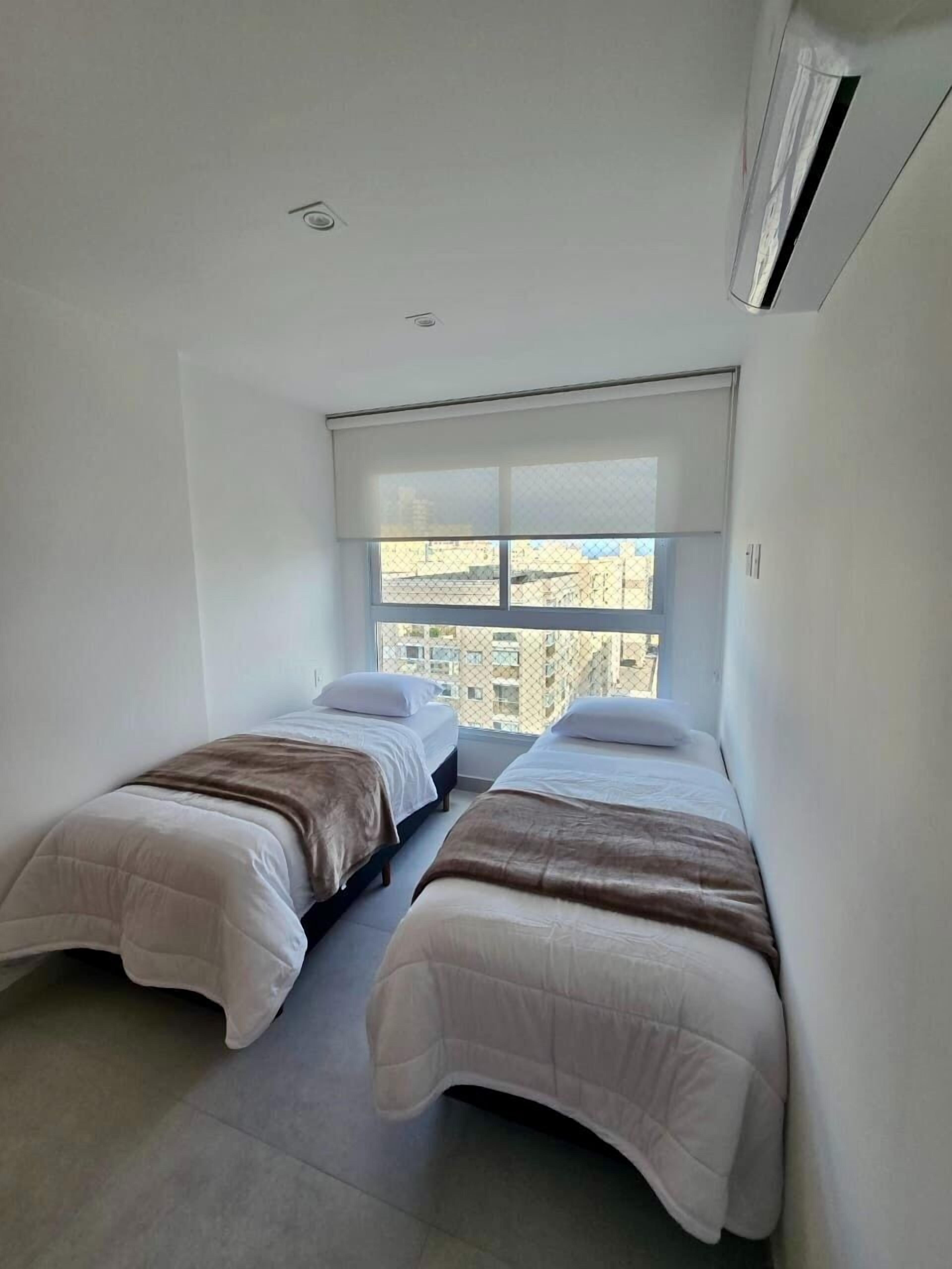 Standard Apartment | Free WiFi