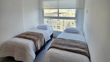 Standard Apartment | Free WiFi