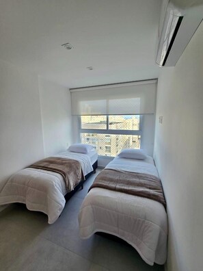 Apartamento standard | Wi-Fi de cortesia