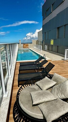 Edifício Infinity by Housi