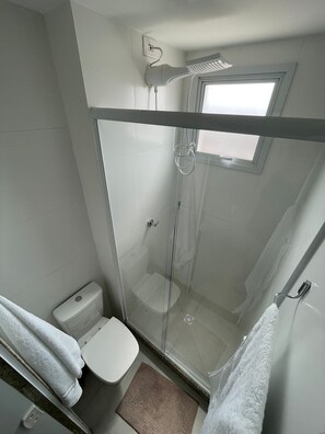 Estudio estándar | Baño