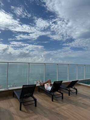 Property grounds - Edifício Infinity by Housi (Vila Velha)