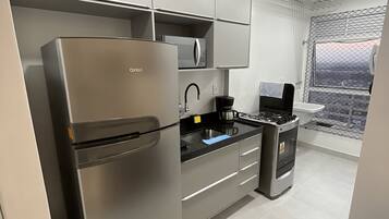 Superior Studio | Private kitchen