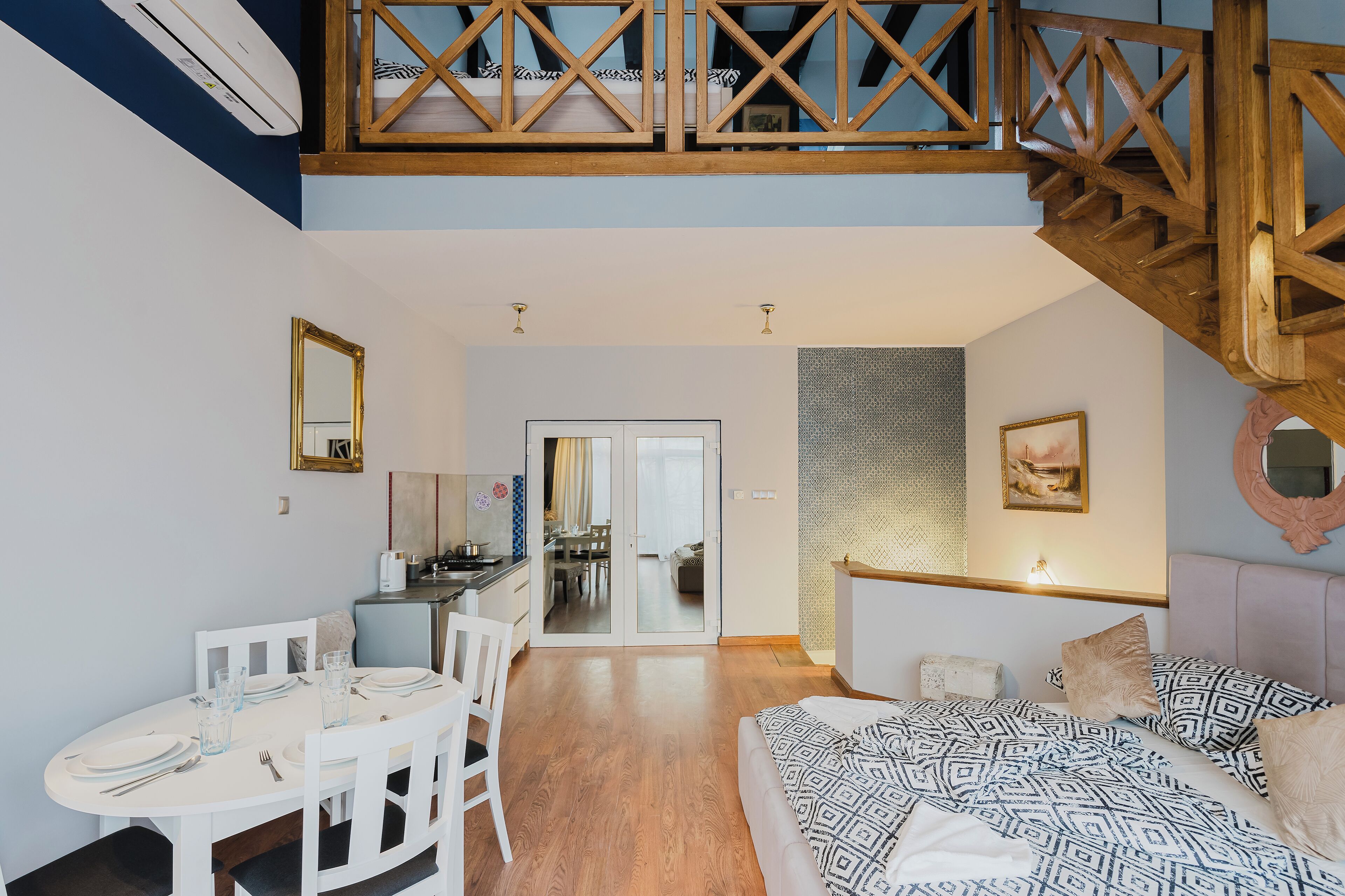 مكواة/لوح كي وواي فاي مجانًا