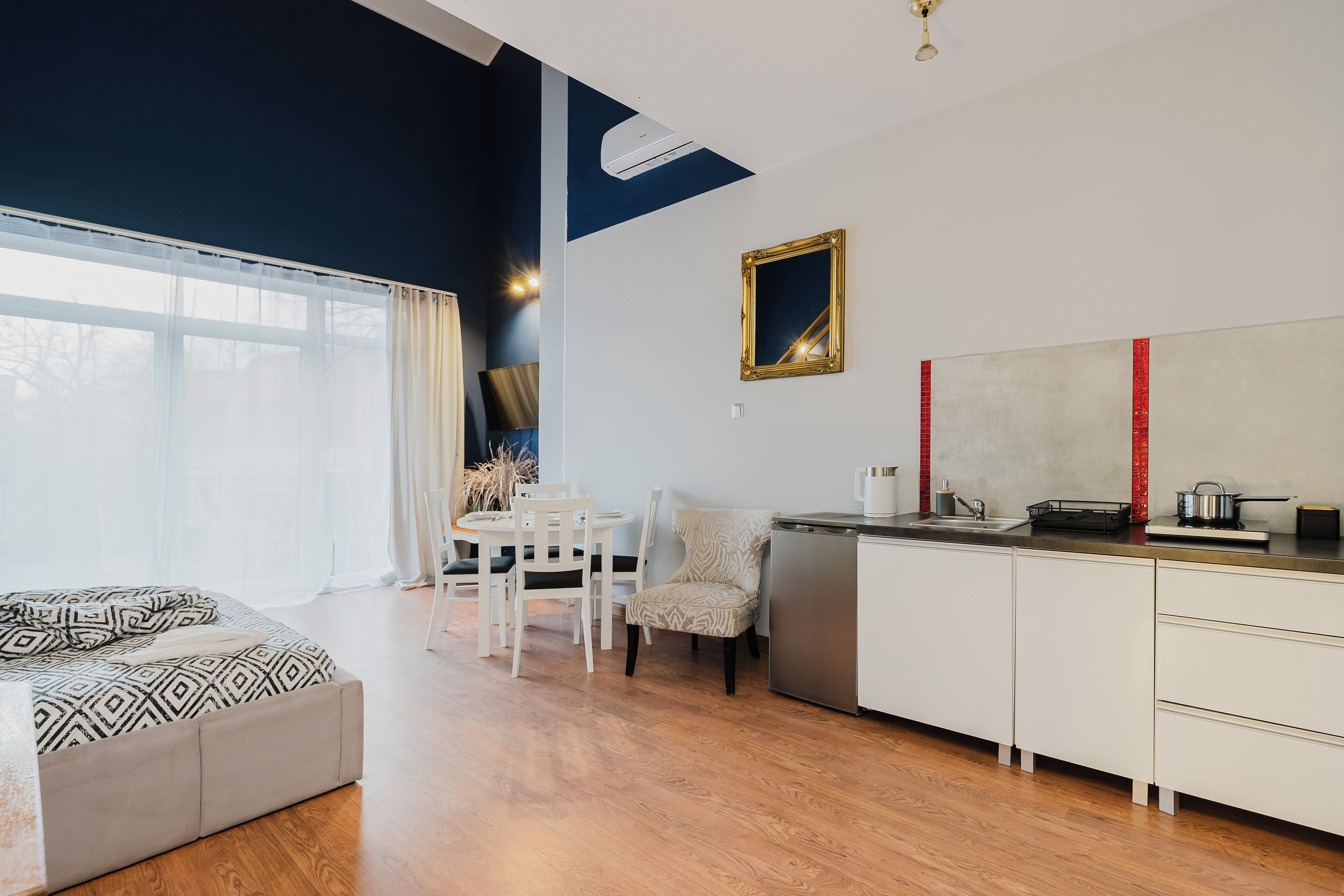 Classic-Apartment | Innenbereich