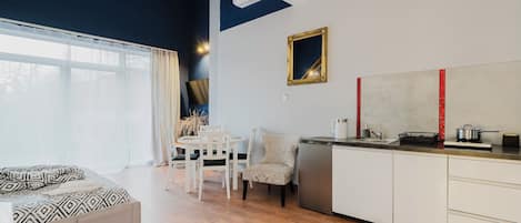 Classic Apartment | Interior