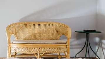 Kamar Klasik | Interior