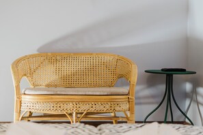 Classic Room | Interior