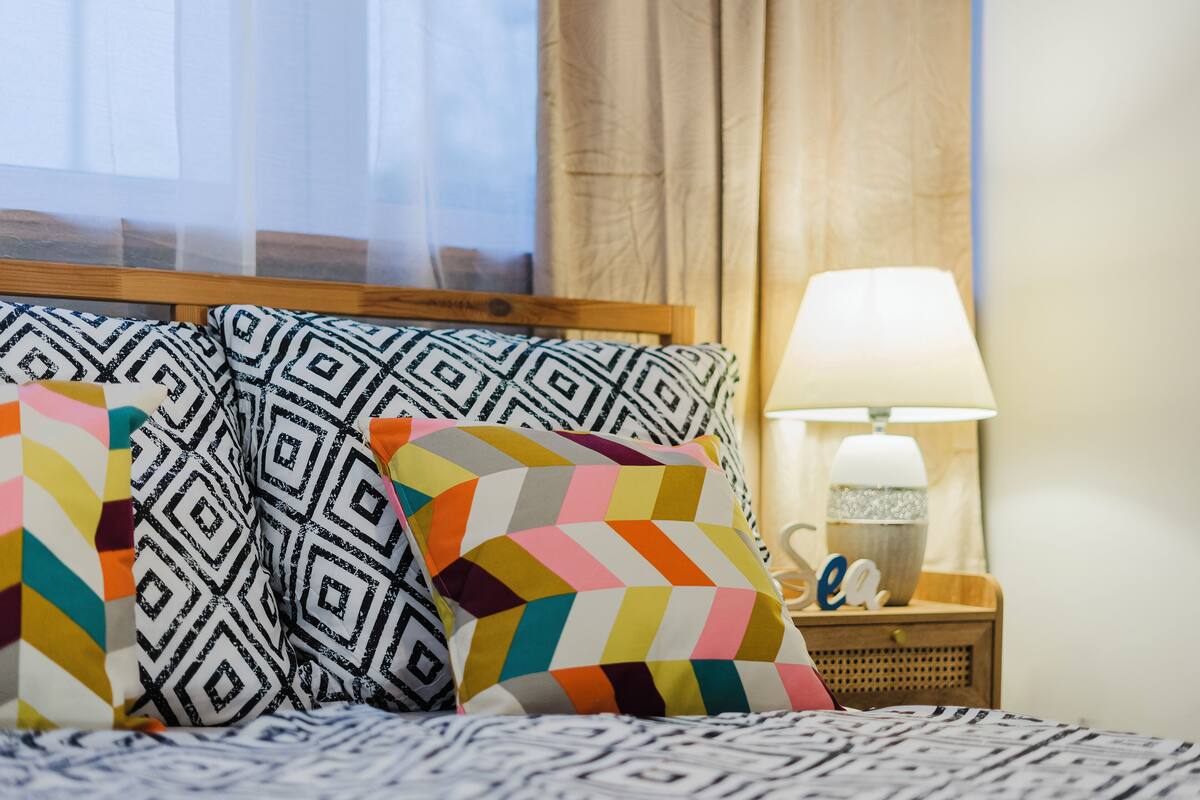 Classic Room | Iron/ironing board, WiFi (free)