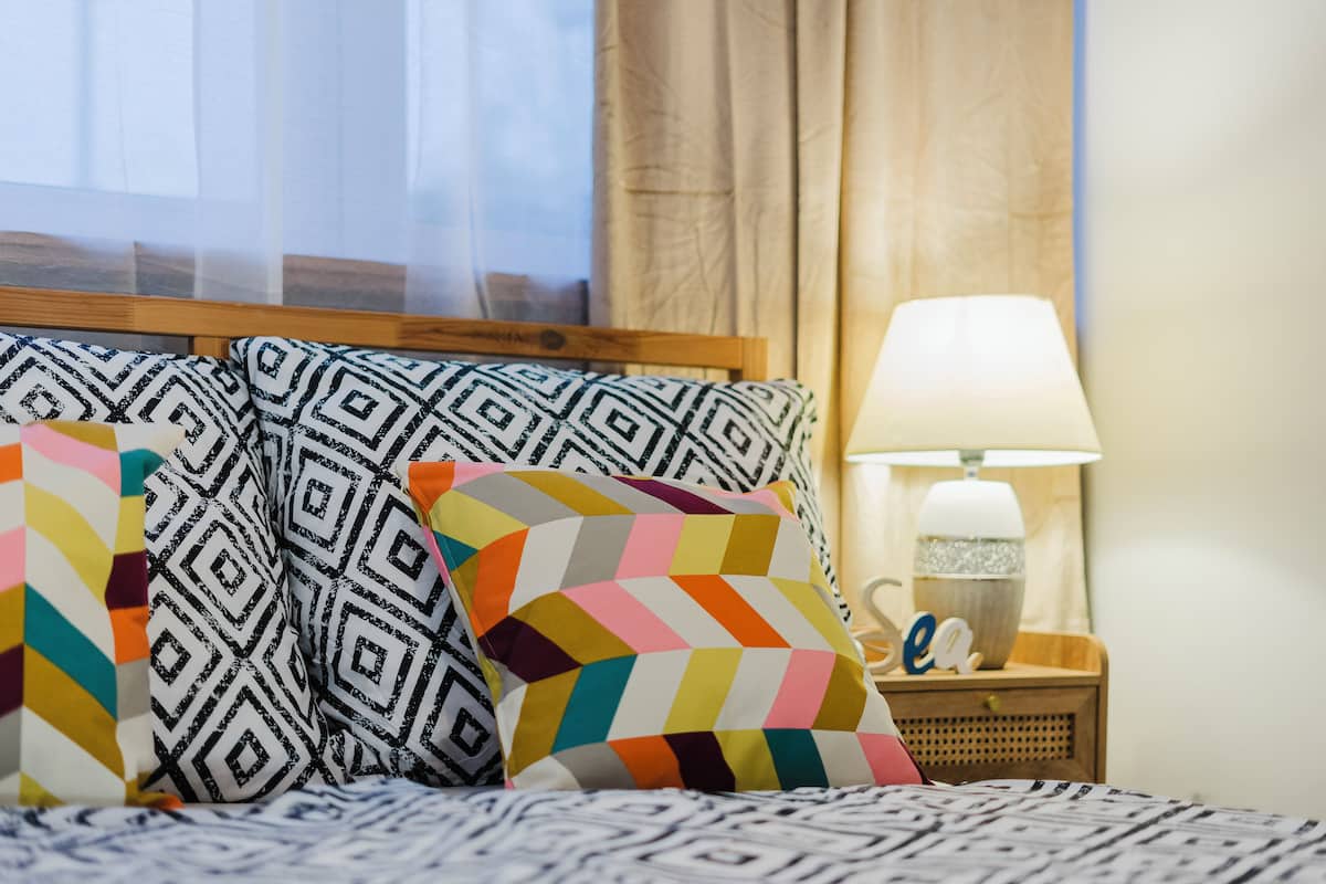 Classic Room | Iron/ironing board, free WiFi