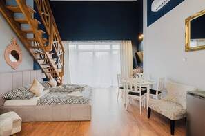 منطقة المعيشة