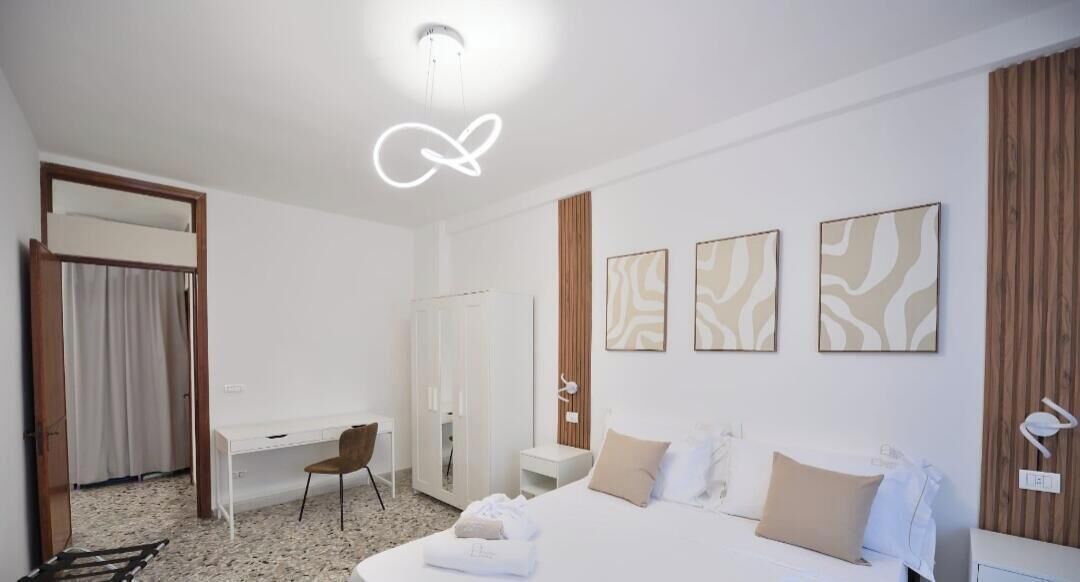 Comfort appartement | Verduisterende gordijnen, een strijkplank/strijkijzer, gratis wifi