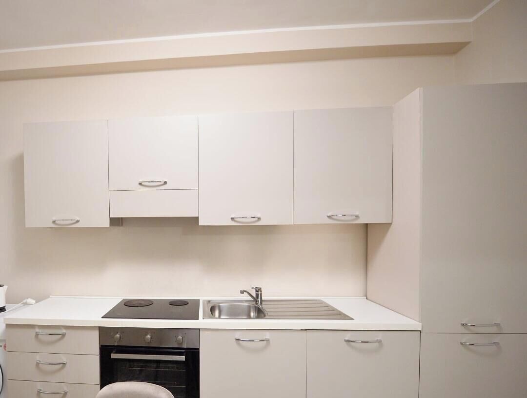 Comfort-Apartment | Eigene Küche