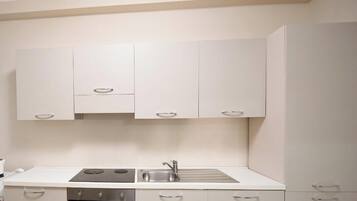 Comfort-Apartment | Eigene Küche