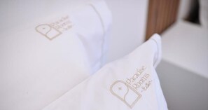 คอมฟอร์ทอพาร์ทเมนท์ | สิ่งอำนวยความสะดวกในห้องน้ำ