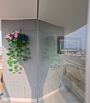 Interior - Brand new apartment in San Bartolo! (San Bartolo)