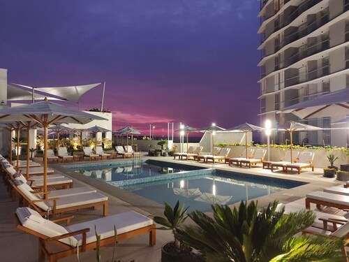 Brand new apartment in San Bartolo!