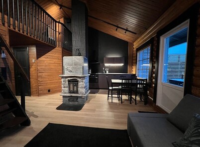 Semi-detached cottage Lomahimos 17