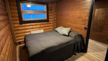 1 bedroom, WiFi (surcharge)