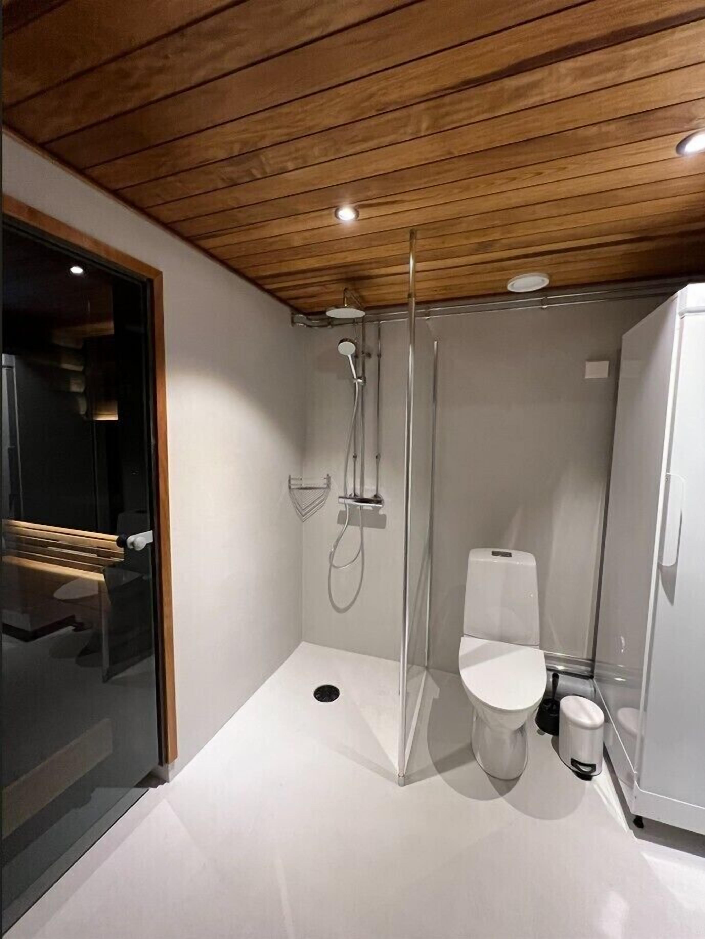 تجهيزات دش، مجففات شعر